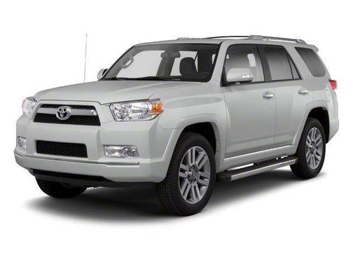 2013 Toyota 4Runner SR5