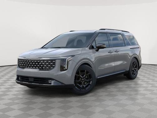 2026 Kia Carnival SX Prestige