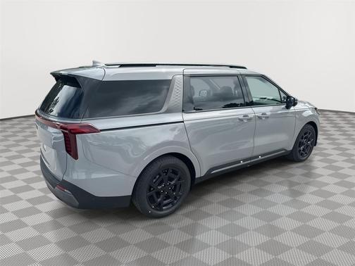 2026 Kia Carnival SX Prestige