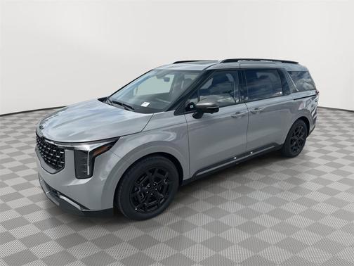 2026 Kia Carnival SX Prestige