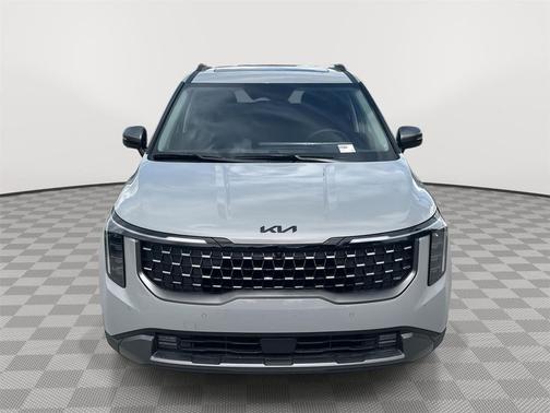 2026 Kia Carnival SX Prestige