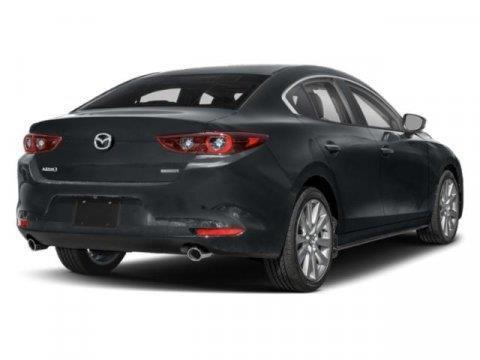 2023 Mazda Mazda3 FWD w/Preferred Package