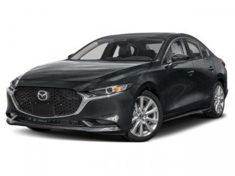 2023 Mazda Mazda3 FWD w/Preferred Package