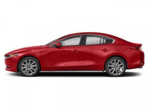 2023 Mazda Mazda3 FWD w/Preferred Package