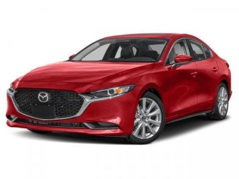 2023 Mazda Mazda3 FWD w/Preferred Package