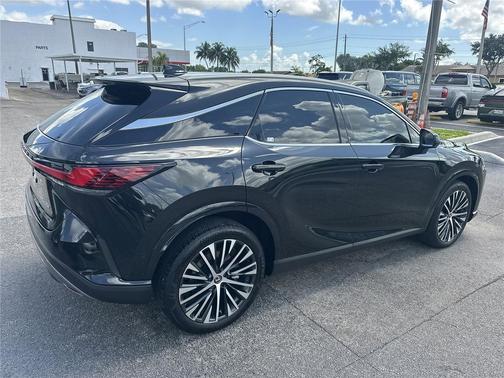 2024 Lexus RX 350 Premium Plus