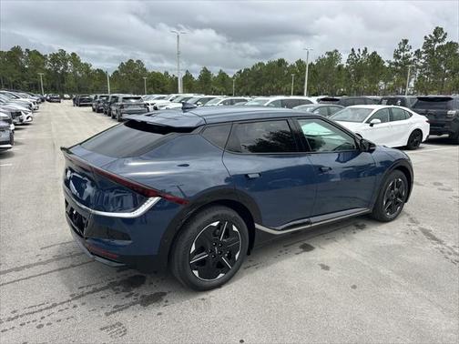 2025 Kia EV6 Wind