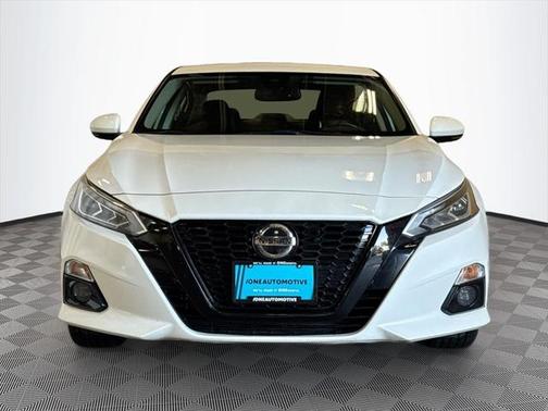2019 Nissan Altima 2.5 SV