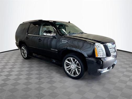 2014 Cadillac Escalade Premium