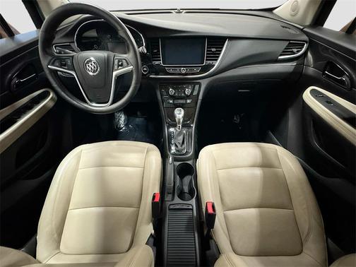2017 Buick Encore Essence