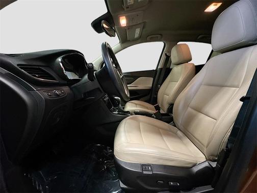 2017 Buick Encore Essence