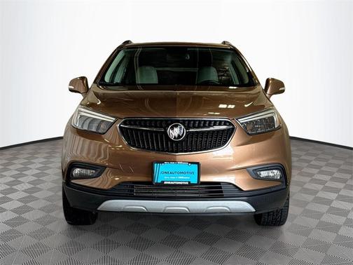 2017 Buick Encore Essence