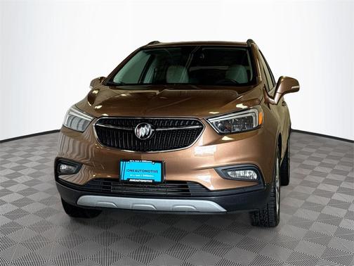 2017 Buick Encore Essence
