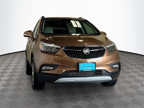 2017 Buick Encore Essence