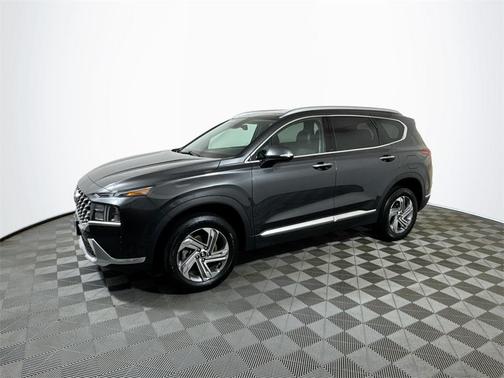 2023 Hyundai SANTA FE SEL 2.4