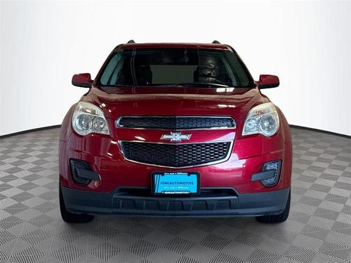2013 Chevrolet Equinox 1LT