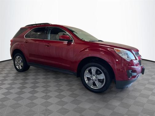 2013 Chevrolet Equinox 1LT