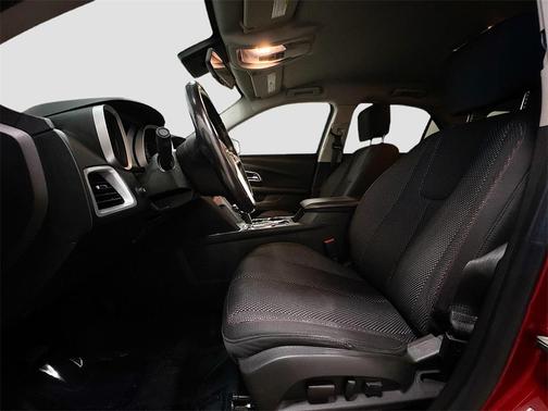 2013 Chevrolet Equinox 1LT