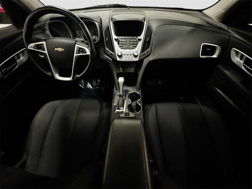 2013 Chevrolet Equinox 1LT
