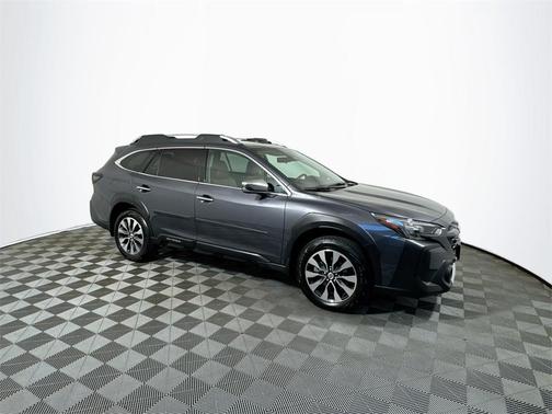 2024 Subaru Outback Touring XT