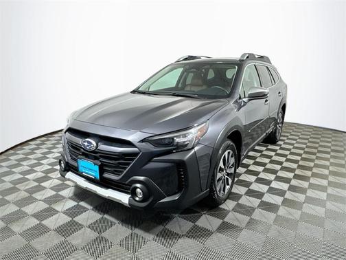 2024 Subaru Outback Touring XT