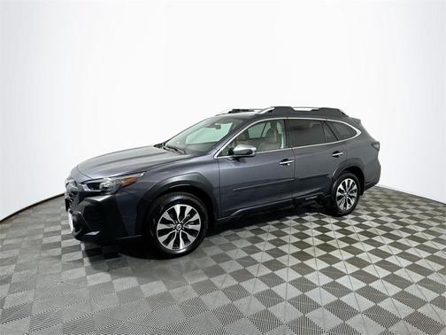 2024 Subaru Outback Touring XT