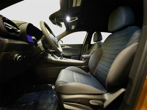 2025 Dodge Hornet GT AWD