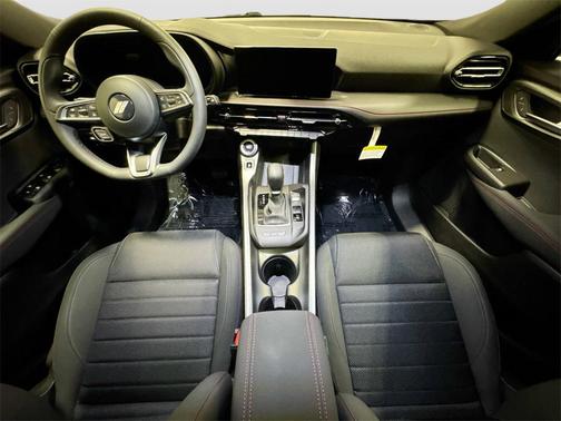 2025 Dodge Hornet GT AWD