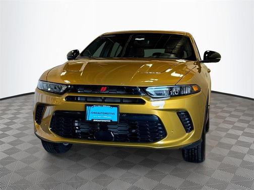 2025 Dodge Hornet GT AWD