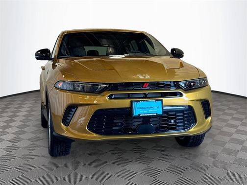 2025 Dodge Hornet GT AWD