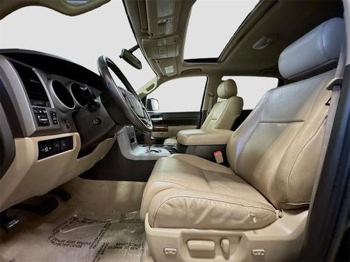 2011 Toyota Tundra Limited