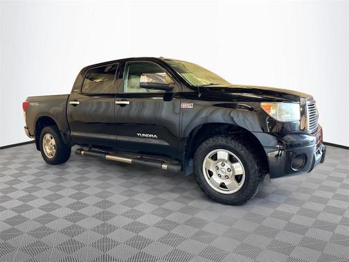 2011 Toyota Tundra Limited