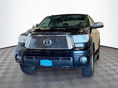2011 Toyota Tundra Limited