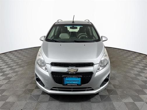 2013 Chevrolet Spark 2LT
