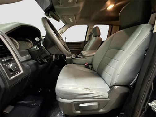 2016 RAM 1500 Tradesman/Express