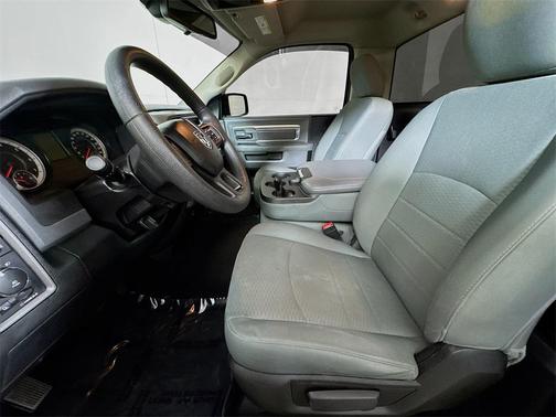 2016 RAM 1500 Tradesman/Express