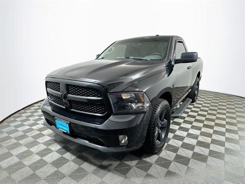 2016 RAM 1500 Tradesman/Express