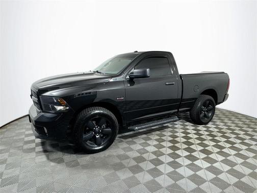 2016 RAM 1500 Tradesman/Express