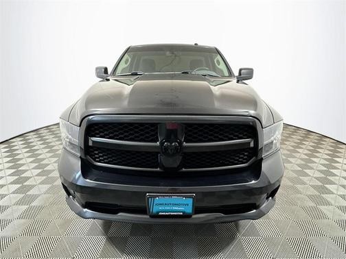 2016 RAM 1500 Tradesman/Express