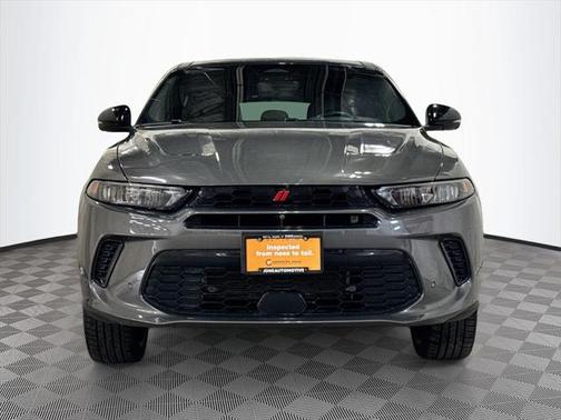 2023 Dodge Hornet GT Plus AWD