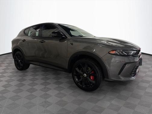 2023 Dodge Hornet GT Plus AWD