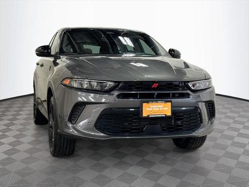 2023 Dodge Hornet GT Plus AWD