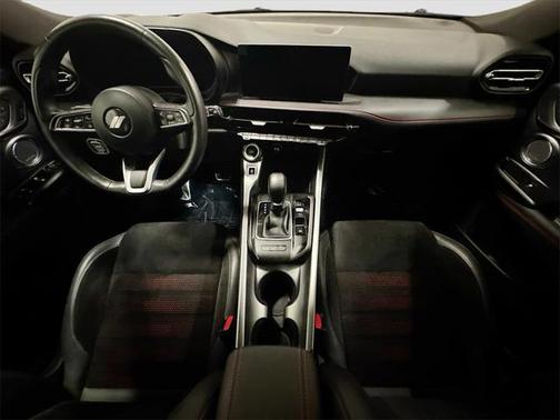 2023 Dodge Hornet GT Plus AWD