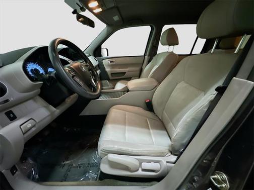 2014 Honda Pilot LX