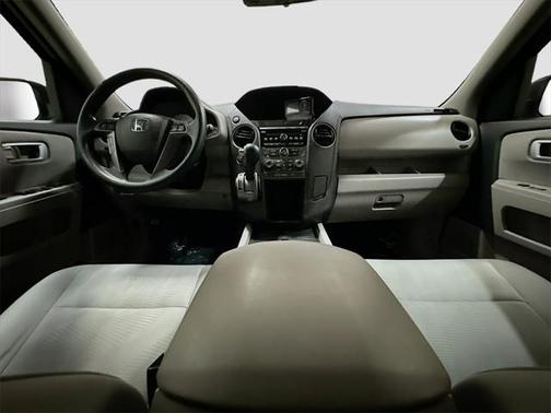 2014 Honda Pilot LX