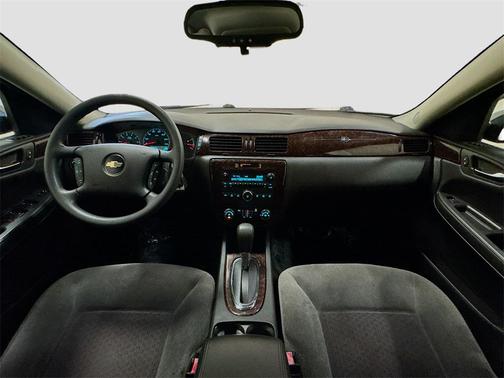 2015 Chevrolet Impala Limited LT