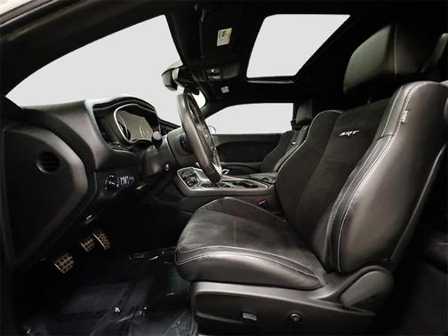 2015 Dodge Challenger SRT 392