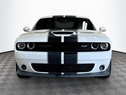 2015 Dodge Challenger SRT 392
