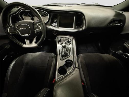 2015 Dodge Challenger SRT 392