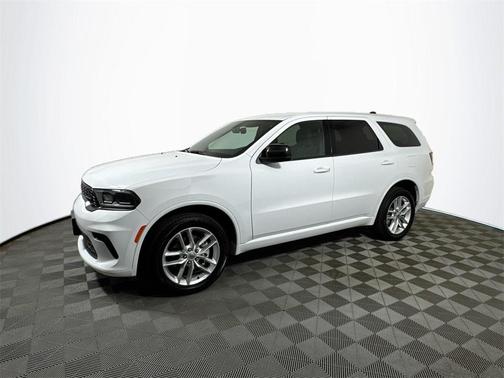2024 Dodge Durango GT AWD